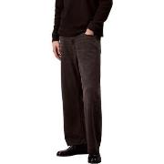 Suorat farkut Calvin Klein Jeans  BAGGY J LV04RC736G  IT 44