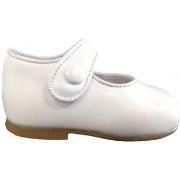 Balleriinat Gulliver  MX-0110 Blanco  18