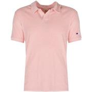 Lyhythihainen poolopaita Champion  211687  EU S