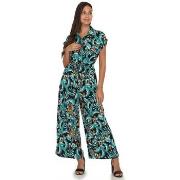 Jumpsuits La Modeuse  63435_P144290  EU S / M