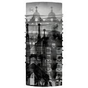 Huivit Buff  Original City Collection Barcelona  Yksi Koko