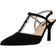 Korkokengät Argenta  38056A  37