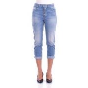 Slim-farkut Dondup  DP268BDFE286LC9  US 26