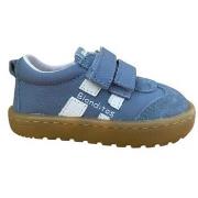 Lastenkengät Blanditos  LISBOA DEPORTIVA RESPETUOSA Azulón  19