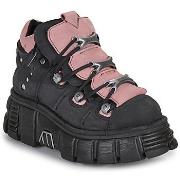 Kengät New Rock  M-106-C26  37