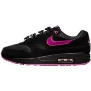 Kengät Nike  Air Max 1 PRM Valentine's Day Black  42