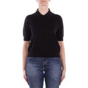 Lyhythihainen poolopaita Alpha Studio  202502AD 4001B  IT 40