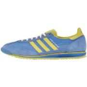Kengät adidas  SL 72 OG Sporty   Rich Sweden Blue Yellow  38