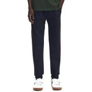 Housut Fred Perry  CONTRAST TAPED TRACK PANT  EU S