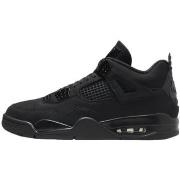 Kengät Nike  4 Retro Black Cat (2025)  36 1/2