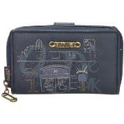 Lompakot Anekke  41859-909  Yksi Koko