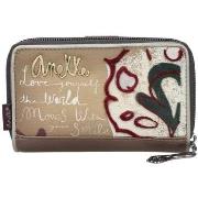 Lompakot Anekke  41719-909  Yksi Koko