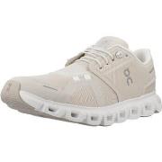 Tennarit On Running  CLOUD 6  36