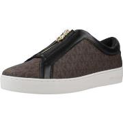 Tennarit MICHAEL Michael Kors  KEATON ZIP SLIP ON  41