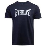 Lyhythihainen t-paita Everlast  TMB00103  EU XXL