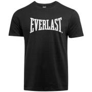 Lyhythihainen t-paita Everlast  TMB00101  EU XXL