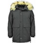 Parkatakki Enos  79484534  EU S