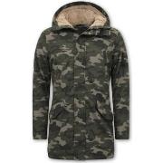 Parkatakki Enos  139032982  EU M