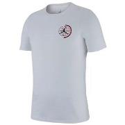 Lyhythihainen t-paita Nike  Heritage Graphics 3  EU XL