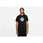 Lyhythihainen t-paita Nike  DO2250010  EU XXL