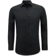 Pitkähihainen paitapusero Enos  151377705  EU XXL