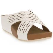 Sandaalit Grunland  BIANCO C9DIRA  39