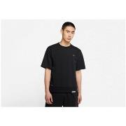 Lyhythihainen t-paita Nike  Dri-fit Cutoff  EU L