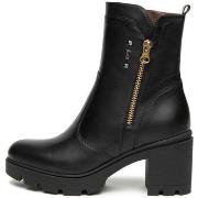 Kengät NeroGiardini  Guanto Tr Carpegna 7768 Ner  36