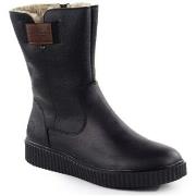 Kengät Rieker  RKR886  37