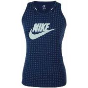 Hihattomat paidat / Hihattomat t-paidat Nike  287321410  EU S
