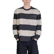 T-paidat pitkillä hihoilla Calvin Klein Jeans  LV04RE212G  EU S