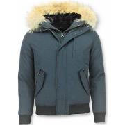 Parkatakki Enos  79509200  EU S