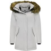 Parkatakki Matogla  113222486  EU S