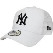 Lippalakit New-Era  Essential New York Yankees MLB Trucker Cap  Yksi K...