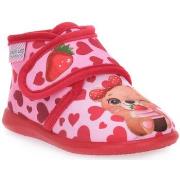 Poikien sandaalit Grunland  ROSSO 54DALY  22