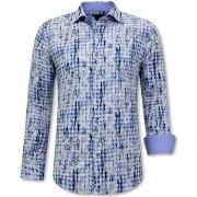 Pitkähihainen paitapusero Gentile Bellini  140085389  EU XXL