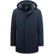 Parkatakki Enos  146684818  EU XXL