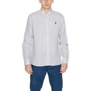 Pitkähihainen paitapusero U.S Polo Assn.  CALE 67762 50816  EU S