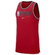 Lyhythihainen t-paita Nike  Nba Toronto Raptors  EU M