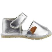 Balleriinat Angelitos  270 Menorquina respetuosa Plata  18