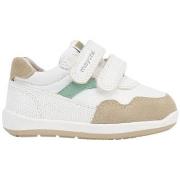 Lastenkengät Mayoral  41652 DEPORTIVA CITY PIEL Blanco  19