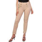 Legginsit & Sukkahousut La Modeuse  71952_P168886  EU L