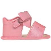 Poikien sandaalit Mayoral  9898 Sandalia menorquina Rosa  17