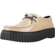 Kengät Clarks  TORHILL BEE PATENT  36