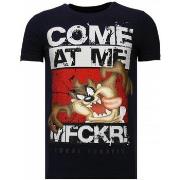 Lyhythihainen t-paita Local Fanatic  64899293  EU XXL