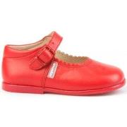 Balleriinat Angelitos  500 Rojo  18