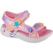Tyttöjen sandaalit Skechers  Unicorn Dreams - Majestic Bliss  32