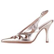 Korkokengät Anna F.  1704  38