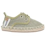 Poikien sandaalit Mayoral  41682 ALPARGATA Verde  21
