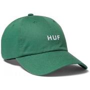 Lippalakit Huf  Cap set og cv 6 panel  Yksi Koko